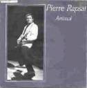 Pierre Rapsat : Animal